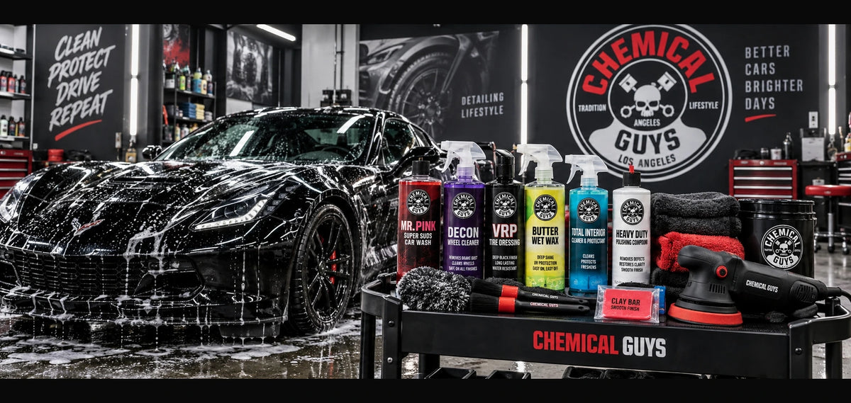 Chemical Guys
