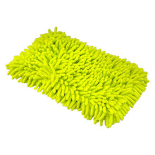 Load image into Gallery viewer, Chemical Guys Chenille Microfiber Wash Pad - Black Ops Auto Works