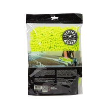 Load image into Gallery viewer, Chemical Guys Chenille Microfiber Wash Pad - Black Ops Auto Works