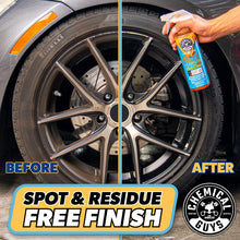 Load image into Gallery viewer, Chemical Guys Sticky Citrus Wheel &amp; Rim Cleaner Gel - 16oz - Chemical Guys CHGCLD10516