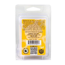 Load image into Gallery viewer, Chemical Guys OG Clay Bar (Light/Medium Duty) - Yellow - Chemical Guys CLY_400