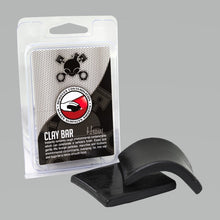 Load image into Gallery viewer, Chemical Guys Clay Bar (Heavy Duty) - Black - Chemical Guys CLY_403