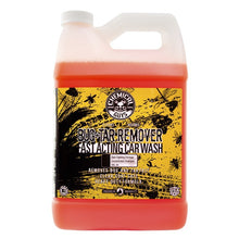 Load image into Gallery viewer, Chemical Guys Bug &amp; Tar Heavy Duty Car Wash Shampoo - 1 Gallon - Chemical Guys CHGCWS_104
