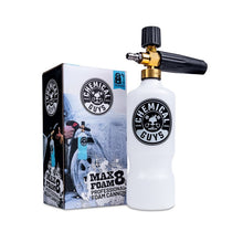 Load image into Gallery viewer, Chemical Guys TORQ Professional Foam Cannon Max Foam 8 - Chemical Guys EQP_310