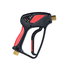 Load image into Gallery viewer, Chemical Guys Snubby Spray Foam Gun Attachment - Chemical Guys EQP402