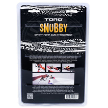 Load image into Gallery viewer, Chemical Guys Snubby Spray Foam Gun Attachment - Chemical Guys EQP402