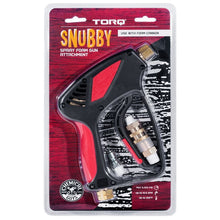 Load image into Gallery viewer, Chemical Guys Snubby Spray Foam Gun Attachment - Chemical Guys EQP402