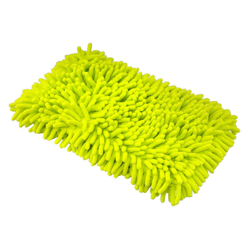 Chemical Guys Chenille Microfiber Wash Pad - Chemical Guys MIC415