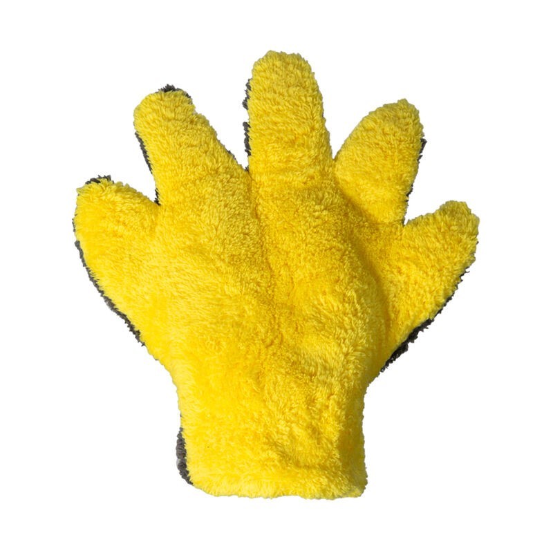 Chemical Guys The Stranger Helpful Handy Mitt - Chemical Guys MIC510