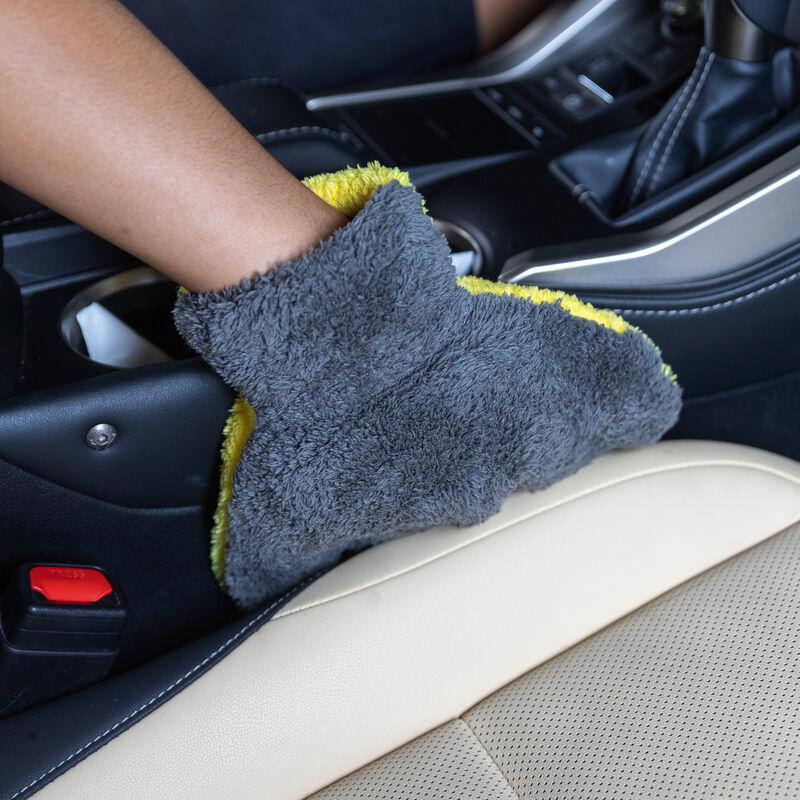 Chemical Guys The Stranger Helpful Handy Mitt - Chemical Guys MIC510