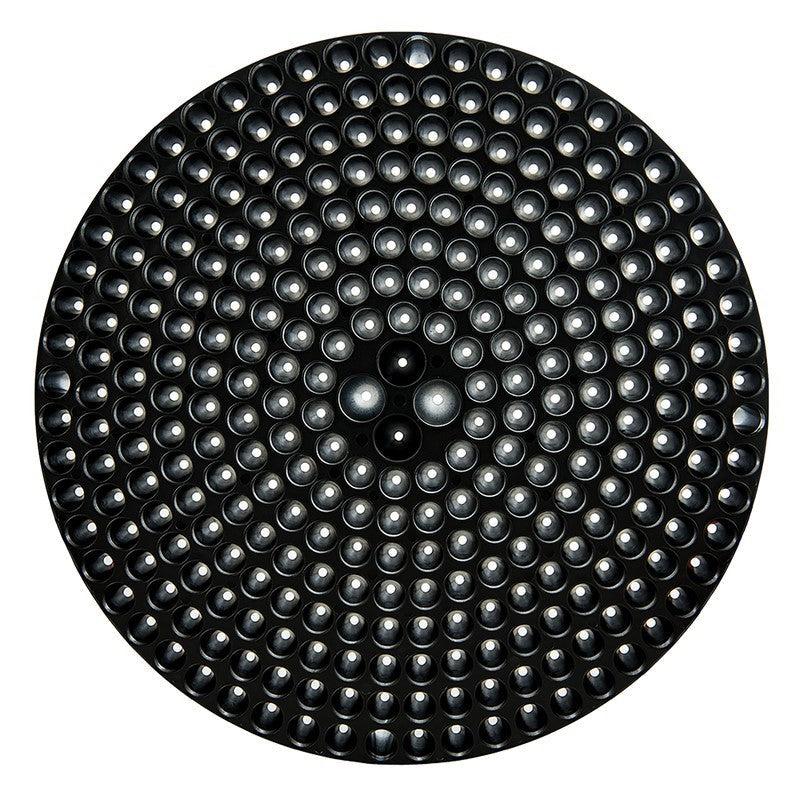 Chemical Guys Cyclone Dirt Trap Car Wash Bucket Insert - Black - Black Ops Auto Works