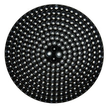 Load image into Gallery viewer, Chemical Guys Cyclone Dirt Trap Car Wash Bucket Insert - Black - Black Ops Auto Works