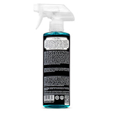 Load image into Gallery viewer, Chemical Guys Chemical Guys Galactic Black Wet Tire Shine Coating - 16oz