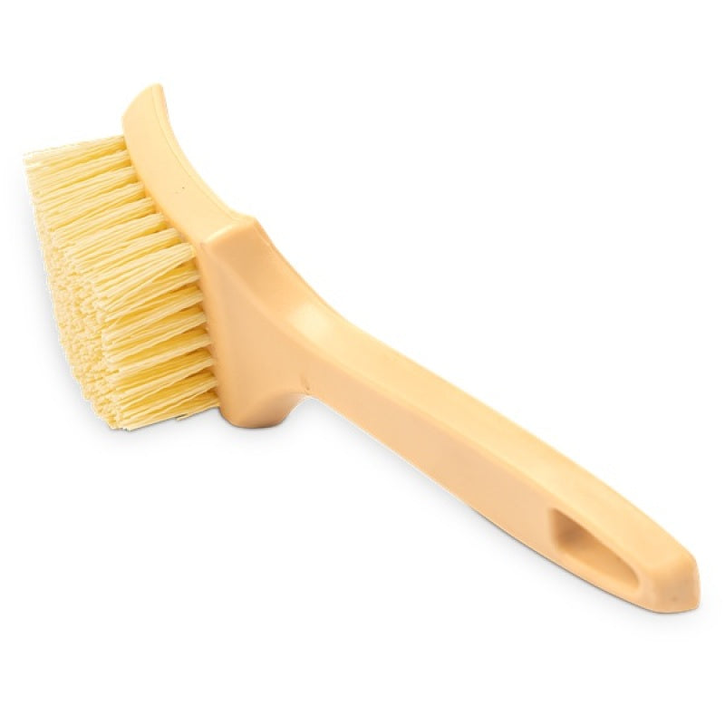 Chemical Guys Chemical Guys Heavy Duty Nifty Interior Carpet & Upholstery Detailing Brush