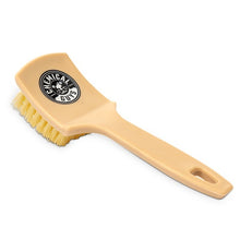 Load image into Gallery viewer, Chemical Guys Chemical Guys Heavy Duty Nifty Interior Carpet &amp; Upholstery Detailing Brush
