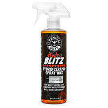Load image into Gallery viewer, Chemical Guys Chemical Guys HydroBLITZ Hybrid Spray Wax - 16 Oz.
