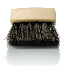 Load image into Gallery viewer, Chemical Guys Long Bristle Horse Hair Leather Cleaning Brush - Black Ops Auto Works