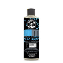 Load image into Gallery viewer, Chemical Guys Chemical Guys Meticulous Matte Auto Wash Satin-Matte Finish - 16oz