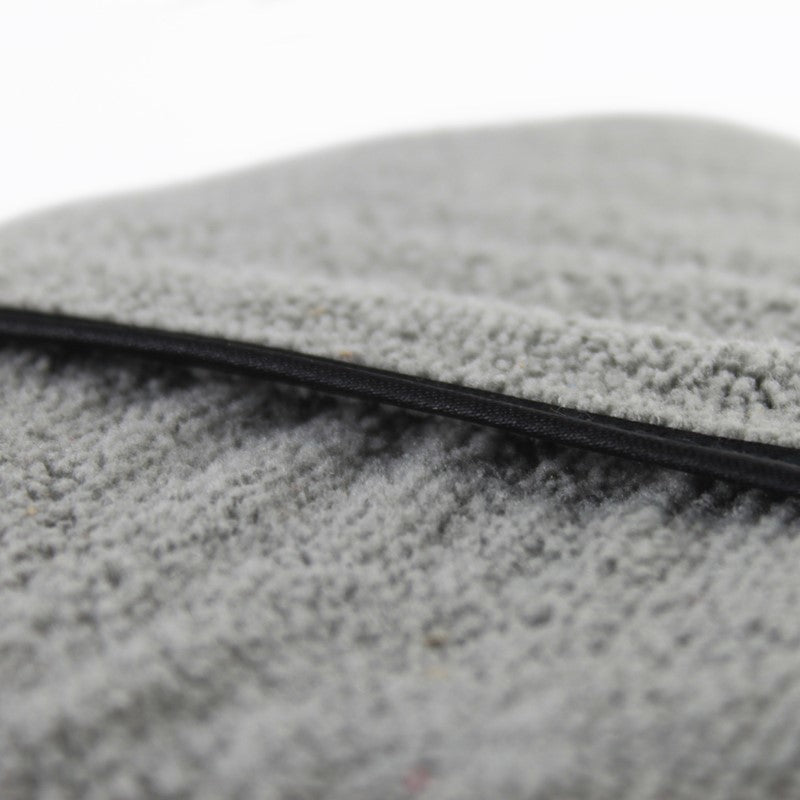 Chemical Guys Microfiber Wheel Wedge & Rim Detailer - Black Ops Auto Works