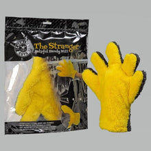 Load image into Gallery viewer, Chemical Guys The Stranger Helpful Handy Mitt - Black Ops Auto Works