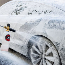 Load image into Gallery viewer, Chemical Guys TORQ Professional Foam Cannon Max Foam 8 - Black Ops Auto Works