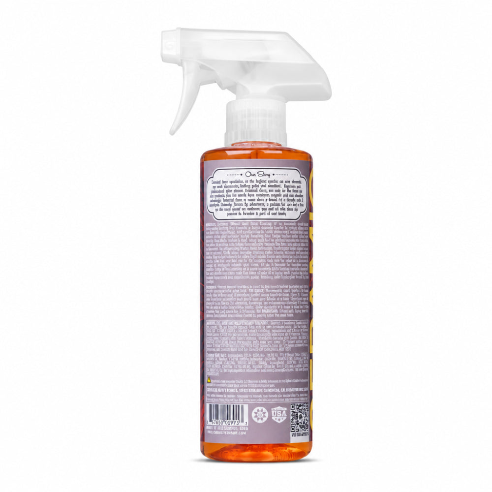 Chemical Guys WAC23516 vehicle protectant product view 1