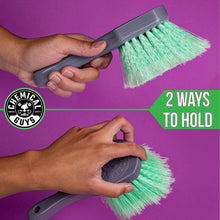 Load image into Gallery viewer, Chemical Guys Wheelie Wheel &amp; Tire Brush - Black Ops Auto Works