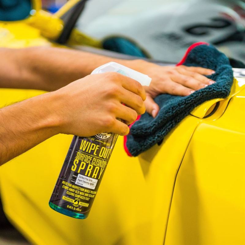 Chemical Guys Chemical Guys Wipe Out Surface Cleanser Spray - 16oz