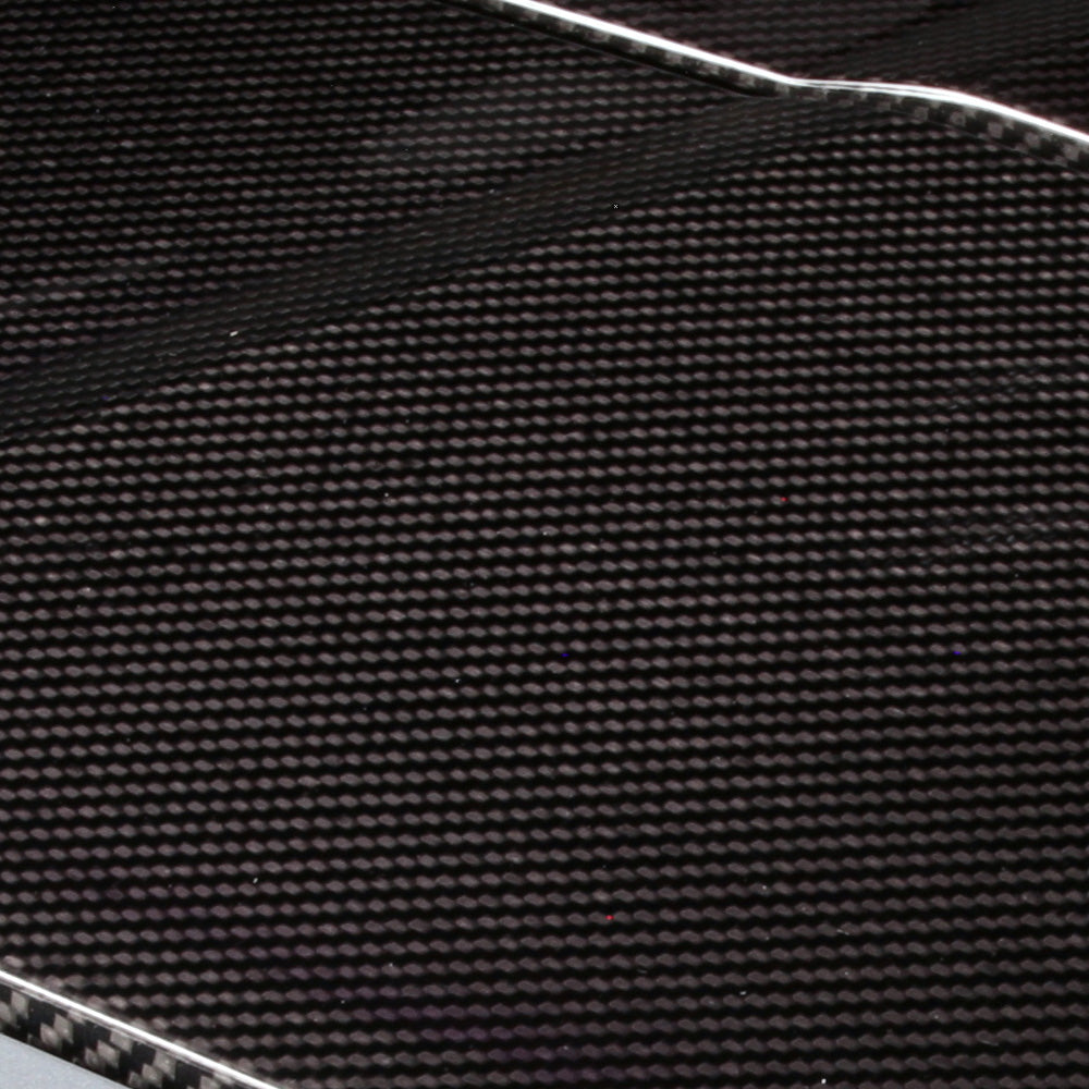 Carbon Fiber Targa Bar C8 Corvette 2020-2023 - Black Ops Auto Works