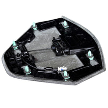 Load image into Gallery viewer, Carbon Fiber Camera Bezel C8 Corvette 2020-2023 - Black Ops Auto Works