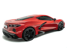 Load image into Gallery viewer, Chevrolet Corvette C8 Prepreg Carbon Fiber Rear Diffuser - Black Ops Auto Works