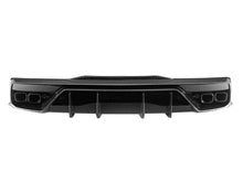 Load image into Gallery viewer, Chevrolet Corvette C8 Prepreg Carbon Fiber Rear Diffuser - Black Ops Auto Works