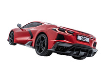 Load image into Gallery viewer, Chevrolet Corvette C8 Prepreg Carbon Fiber Rear Diffuser - Black Ops Auto Works