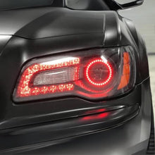 Load image into Gallery viewer, RGB Halo Kits Chrysler 300 Multicolor DRL Boards (2011-2023)