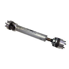 Load image into Gallery viewer, DSS610304-DSS 18+ Jeep Trackhawk WK2 3in Alum 1-Piece Front Shaft FLANGE MEASUREMENT REQ CHSH-WK2-6A-Driveshafts-Driveshaft Shop