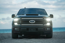 Load image into Gallery viewer, Classical Series LED Headlights w/ LED DRL 18-20 Ford F-150 - Black Ops Auto Works