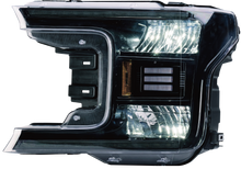 Load image into Gallery viewer, Classical Series LED Headlights w/ LED DRL 18-20 Ford F-150 - Black Ops Auto Works