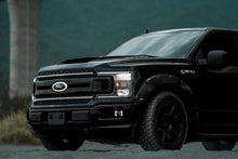 Load image into Gallery viewer, Classical Series LED Headlights w/ LED DRL 18-20 Ford F-150 - Black Ops Auto Works