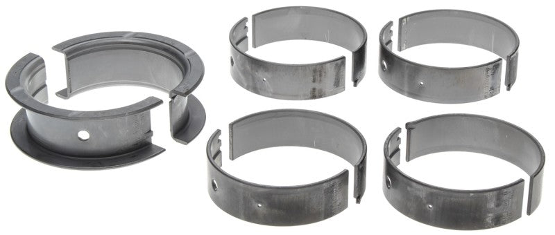 Clevite 1597CC 1.6L DOHC 16V L4 Nissan GA16DE Main Bearing Set - Black Ops Auto Works