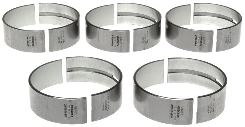 Clevite 2014+ Ford 6.7L Diesel Coated Lower Main Bearing Set - Black Ops Auto Works