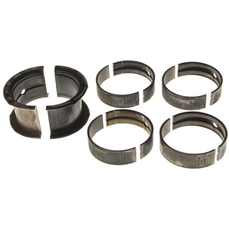Clevite Chevrolet Pass & Trk 262 267 302 305 307 327 350 V8 1967-94 Main Bearing Set Clevite CLEMS909H