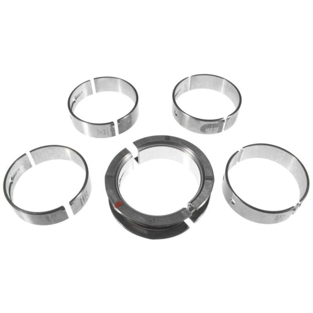Clevite Chevrolet V8 294-325-346-365 1997-07 Main Bearing Set - Clevite MS2199A