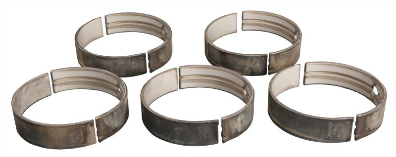 Clevite Chevrolet V8 6.6L Turbo Diesel 2001-05 Main Bearing Set - Black Ops Auto Works