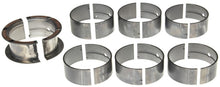 Load image into Gallery viewer, Clevite Nissan 2393 2565 2753 2793cc 6 Cyl 1970-84 Main Bearing Set - Clevite MS1106P