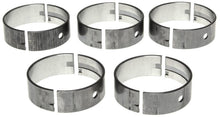 Load image into Gallery viewer, Clevite Mazda 1324 1597 1840cc 1986-93 Main Bearing Set - Clevite MS1802A