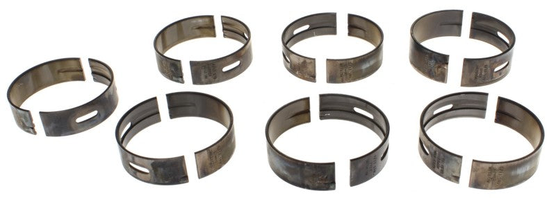 Clevite Nissan 4 1998cc 1993-95 Main Bearing Set - Clevite MS2014H