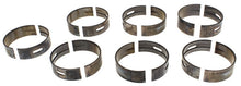 Load image into Gallery viewer, Clevite Nissan 4 1998cc 1993-95 Main Bearing Set - Clevite MS2014H