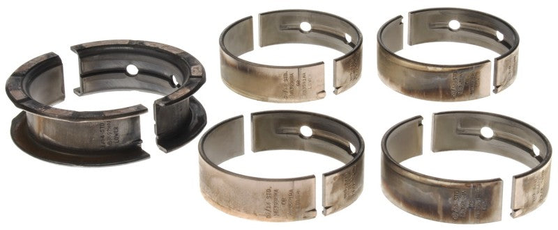 Clevite Chevrolet V8 293-325-346-364 1997-07 Main Bearing Set - Clevite MS2199H