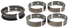 Load image into Gallery viewer, Clevite Tri Armor Chevrolet V8/ 293-325-346-364/ 1997-00 Main Bearing Set - Clevite MS2199HX