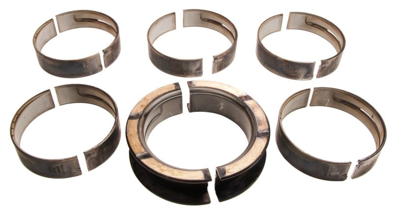 Clevite Dodge Viper V10 488 CID 8.0L 1992-2002 Main Bearing Set - Clevite MS2253H